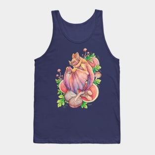 Citrullus lanatus Tank Top